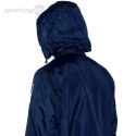 Kurtka Givova Rain Scudo granatowo-niebieska RJ005 0402 Givova