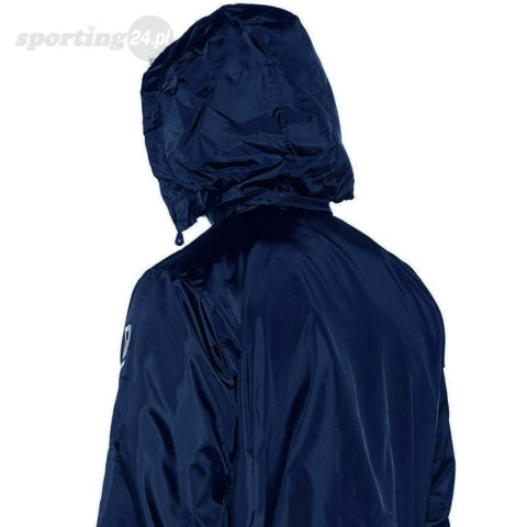 Kurtka Givova Rain Scudo granatowo-niebieska RJ005 0402 Givova Kurtka Givova Rain Scudo granatowo-niebieska RJ005 0402 Givova