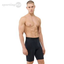 Legginsy męskie 4F FNK M031 głęboka czerń 4FWSS25TFSTM031 20S 4F