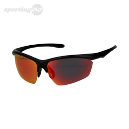 Okulary przeciwsłoneczne 4F U015 czerwone 4FWSS25ASPSU015 62S 4F