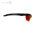 Okulary przeciwsłoneczne 4F U015 czerwone 4FWSS25ASPSU015 62S 4F