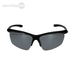 Okulary przeciwsłoneczne 4F U015 głęboka czerń 4FWSS25ASPSU015 20S 4F