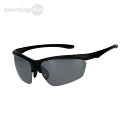 Okulary przeciwsłoneczne 4F U015 głęboka czerń 4FWSS25ASPSU015 20S 4F