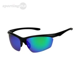 Okulary przeciwsłoneczne 4F U015 zielone 4FWSS25ASPSU015 41S 4F
