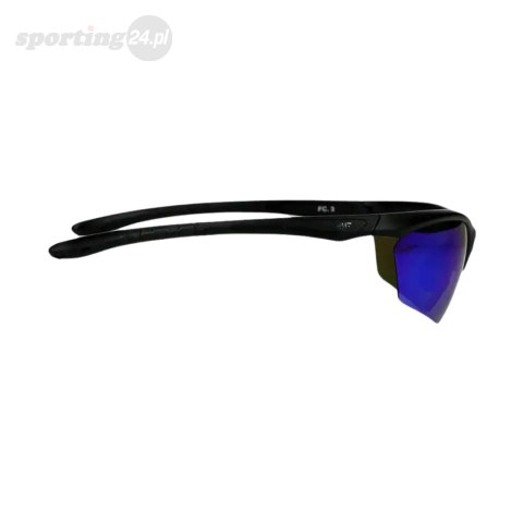 Okulary przeciwsłoneczne 4F U015 zielone 4FWSS25ASPSU015 41S 4F Okulary przeciwsłoneczne 4F U015 zielone 4FWSS25ASPSU015 41S 4F
