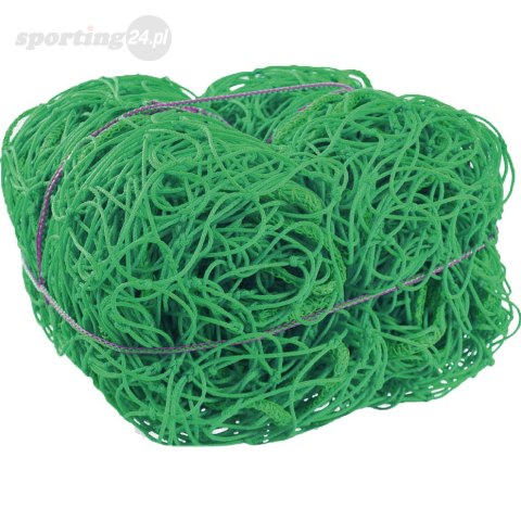 Siatka do piłki ręcznej Domeks 3 m x 2 m PP5 kolorowa Domeks Siatka do piłki ręcznej Domeks 3 m x 2 m PP5 kolorowa Domeks