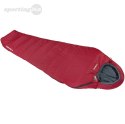 Śpiwór High Peak Hyperion 1M 210x80x50 cm bordowo-szary 23363 High Peak