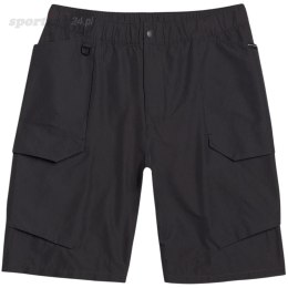 Spodenki męskie 4F CAS M527 głęboka czerń 4FWSS25TSHOM527 20S 4F