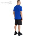 Spodenki męskie 4F CAS M527 głęboka czerń 4FWSS25TSHOM527 20S 4F