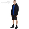 Spodenki męskie 4F CAS M527 głęboka czerń 4FWSS25TSHOM527 20S 4F