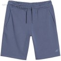 Spodenki męskie 4F CAS M543 denim 4FWMM00TSHOM543 32S 4F