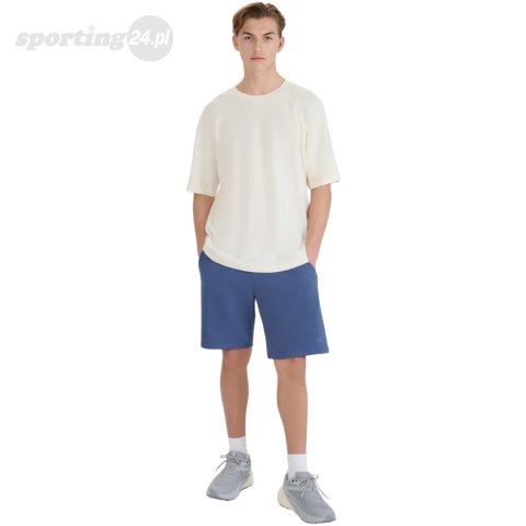 Spodenki męskie 4F CAS M543 denim 4FWMM00TSHOM543 32S 4F Spodenki męskie 4F CAS M543 denim 4FWMM00TSHOM543 32S 4F