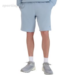 Spodenki męskie 4F CAS M571 jasnoniebieskie 4FWSS25TSHOM571 34S 4F