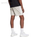 Spodenki męskie adidas Essentials 3-Stripes Chelsea kremowe JW1909 Adidas