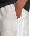 Spodenki męskie adidas Essentials 3-Stripes Chelsea kremowe JW1909 Adidas
