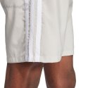 Spodenki męskie adidas Essentials 3-Stripes Chelsea kremowe JW1909 Adidas