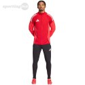 Spodnie męskie adidas Tiro 25 Competition Training czarno-czerwone JI6496 Adidas teamwear