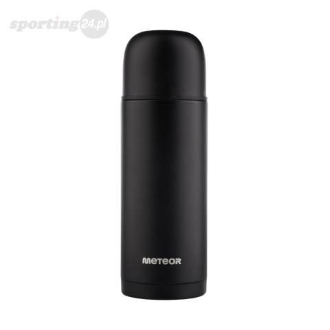Termos Meteor 1000 ml czarny 17248 Meteor Termos Meteor 1000 ml czarny 17248 Meteor