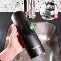 Termos Meteor 1000 ml czarny 17248 Meteor