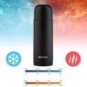 Termos Meteor 1000 ml czarny 17248 Meteor