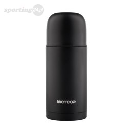 Termos Meteor 750 ml czarny 17246 Meteor