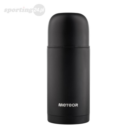 Termos Meteor 750 ml czarny 17246 Meteor