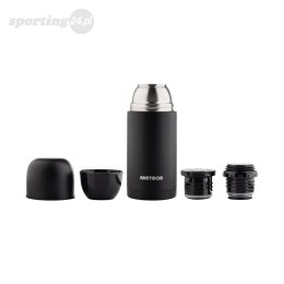 Termos Meteor 750 ml czarny 17246 Meteor