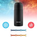 Termos Meteor 750 ml czarny 17246 Meteor