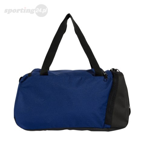 Torba adidas Essentials 3-Stripes Duffel XSmall TR granatowa JM9061 Adidas Torba adidas Essentials 3-Stripes Duffel XSmall TR granatowa JM9061 Adidas