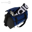 Torba adidas Essentials 3-Stripes Duffel XSmall TR granatowa JM9061 Adidas
