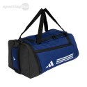 Torba adidas Essentials 3-Stripes Duffel Small TR granatowa JY4151 Adidas