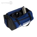 Torba adidas Essentials 3-Stripes Duffel Small TR granatowa JY4151 Adidas