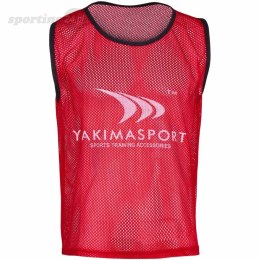 Znacznik Yakima Sport Senior czerwony 100020S Yakima Sport