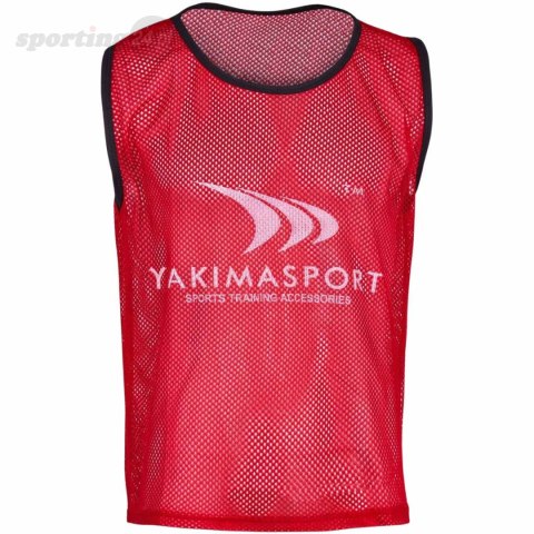 Znacznik Yakima Sport Senior czerwony 100020S Yakima Sport Znacznik Yakima Sport Senior czerwony 100020S Yakima Sport