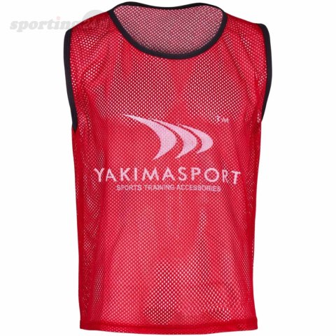 Znacznik Yakima Sport dziecko czerwony 100020D Yakima Sport Znacznik Yakima Sport dziecko czerwony 100020D Yakima Sport