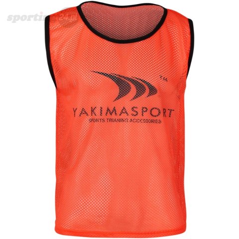 Znacznik Yakima Sport dziecko pomarańczowy 100146D Yakima Sport