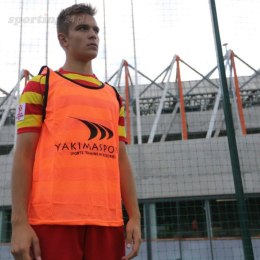 Znacznik Yakima Sport junior pomarańczowy 100146J Yakima Sport