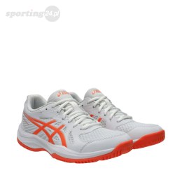 Buty damskie do siatkówki Asics Upcourt 6 1072A107 102 Asics