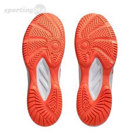 Buty damskie do siatkówki Asics Upcourt 6 1072A107 102 Asics Buty damskie do siatkówki Asics Upcourt 6 1072A107 102 Asics