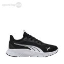 Buty dla dzieci Puma FlexFocus Lite Modern czarne 401517 01 Puma