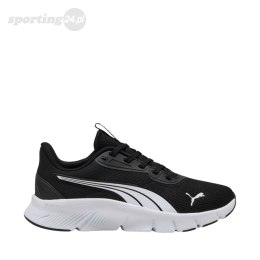 Buty dla dzieci Puma FlexFocus Lite Modern czarne 401517 01 Puma