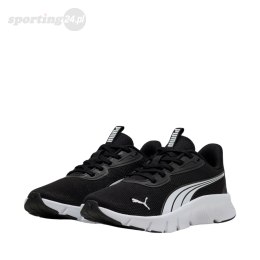 Buty dla dzieci Puma FlexFocus Lite Modern czarne 401517 01 Puma