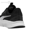 Buty dla dzieci Puma FlexFocus Lite Modern czarne 401517 01 Puma