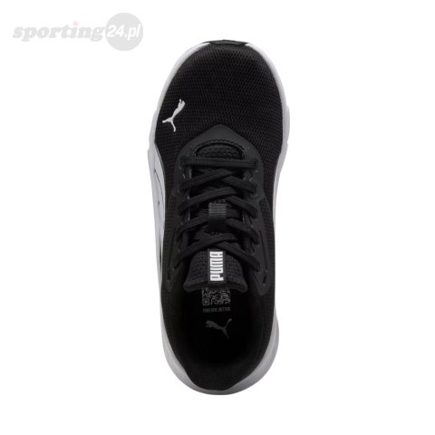 Buty dla dzieci Puma FlexFocus Lite Modern czarne 401517 01 Puma Buty dla dzieci Puma FlexFocus Lite Modern czarne 401517 01 Puma