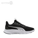 Buty dla dzieci Puma FlexFocus Lite Modern czarne 401517 01 Puma