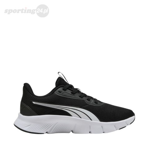 Buty dla dzieci Puma FlexFocus Lite Modern czarne 401517 01 Puma Buty dla dzieci Puma FlexFocus Lite Modern czarne 401517 01 Puma