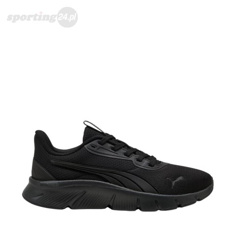 Buty dla dzieci Puma FlexFocus Lite Modern czarne 401517 06 Puma Buty dla dzieci Puma FlexFocus Lite Modern czarne 401517 06 Puma