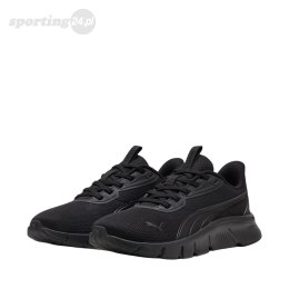 Buty dla dzieci Puma FlexFocus Lite Modern czarne 401517 06 Puma