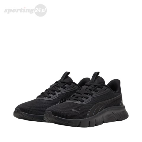 Buty dla dzieci Puma FlexFocus Lite Modern czarne 401517 06 Puma Buty dla dzieci Puma FlexFocus Lite Modern czarne 401517 06 Puma
