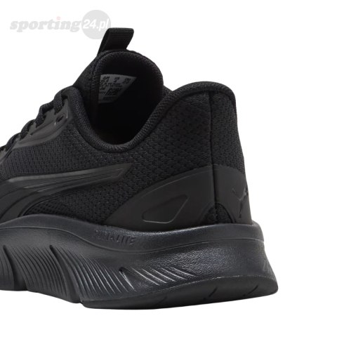 Buty dla dzieci Puma FlexFocus Lite Modern czarne 401517 06 Puma Buty dla dzieci Puma FlexFocus Lite Modern czarne 401517 06 Puma